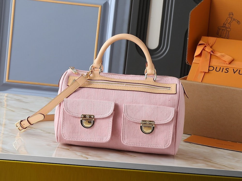Dragons Bags ln Luxury Bag --77103
