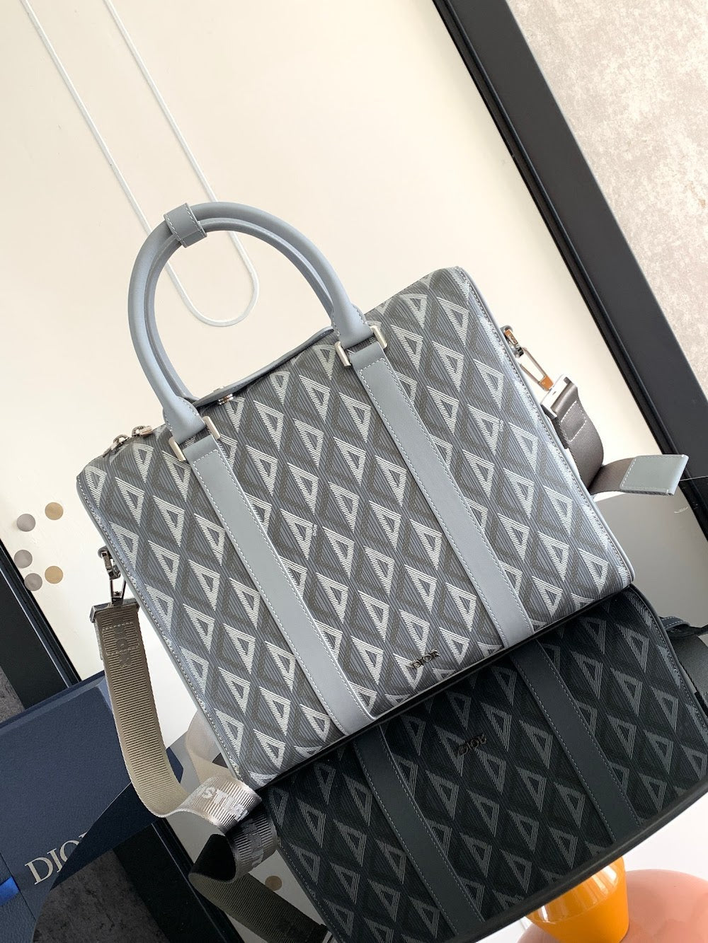 Dragons BagsDiorn Luxury Bag --115183
