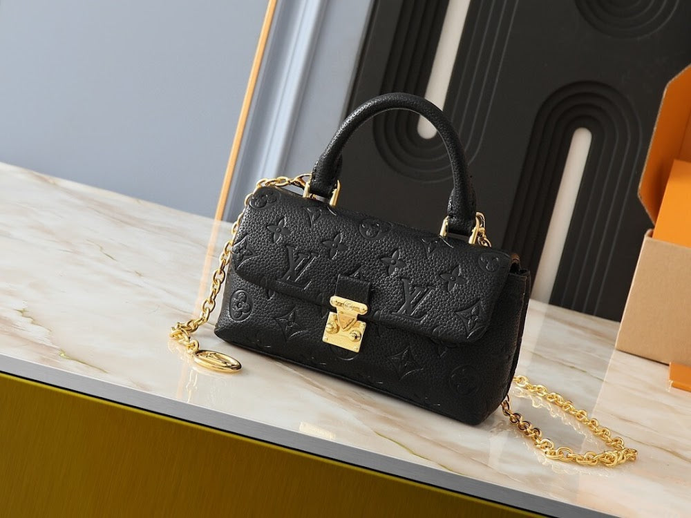 Dragons Bags ln Luxury Bag --76463