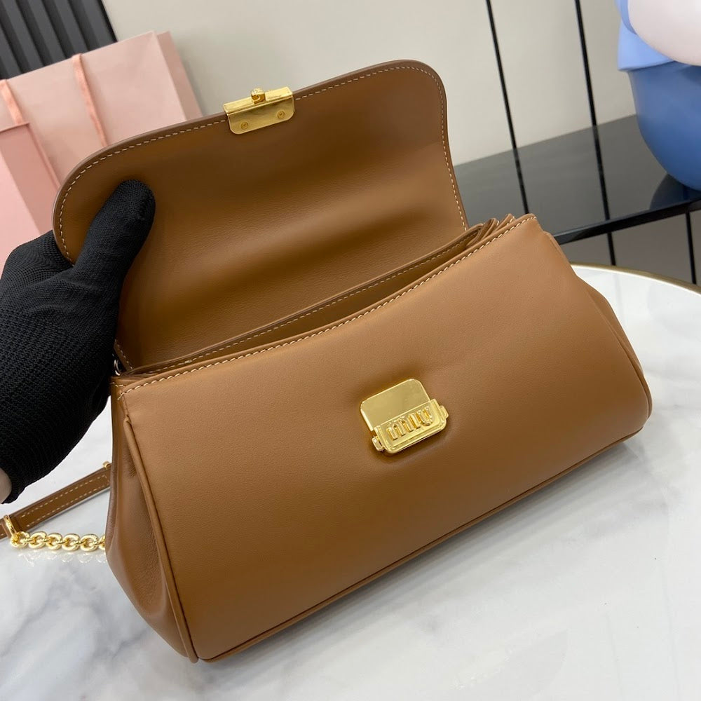 Dragons Bags Miun Miun Luxury Bag --122360