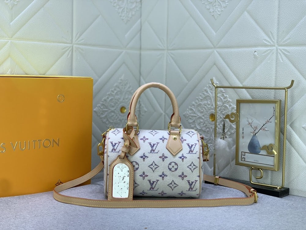 Dragons Bags ln Luxury Bag --76178