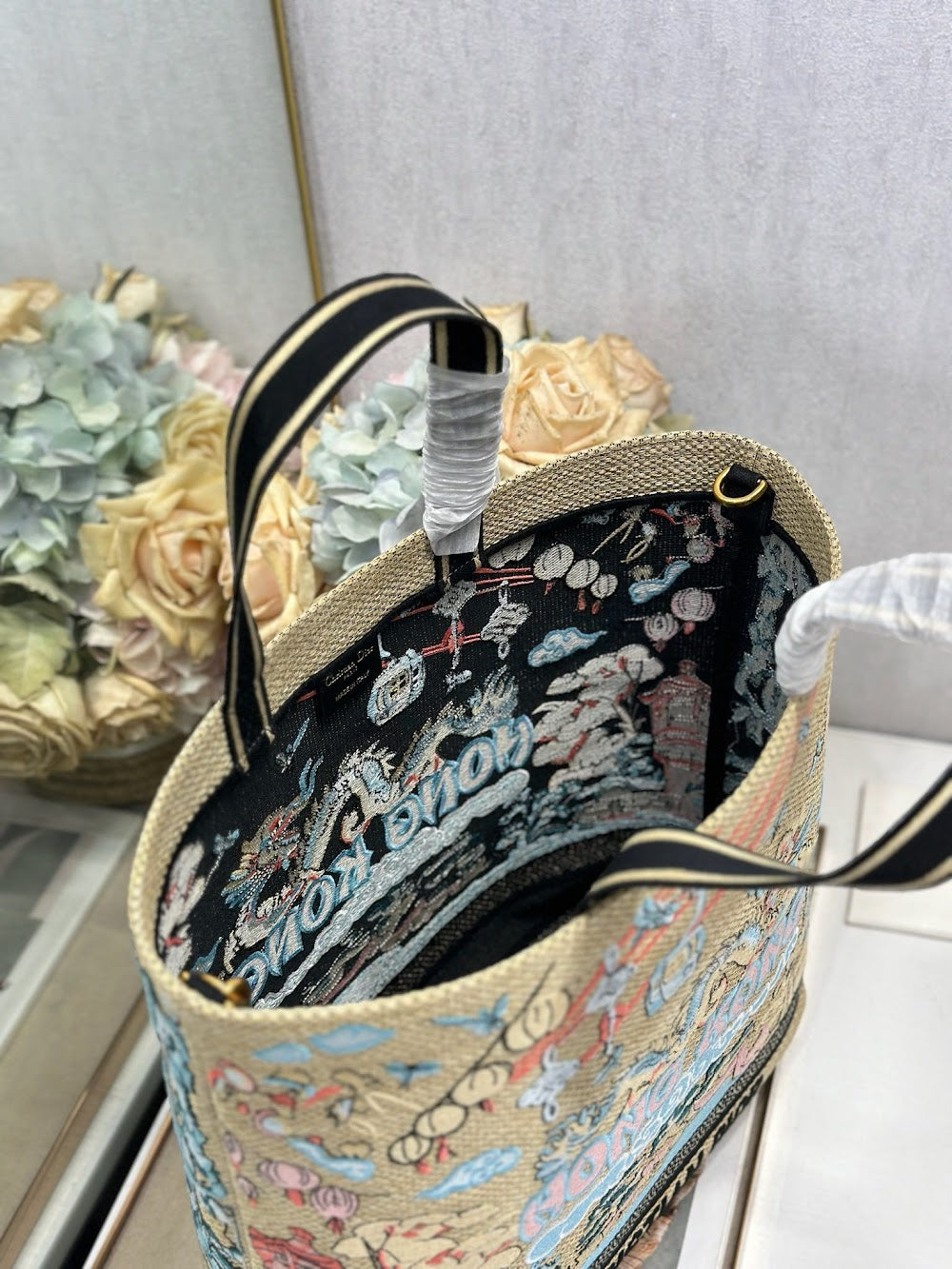 Dragons BagsDiorn Luxury Bag --115244