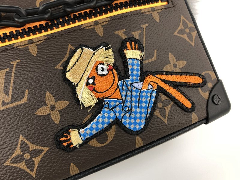 Dragons Bags ln Luxury Bag --56615