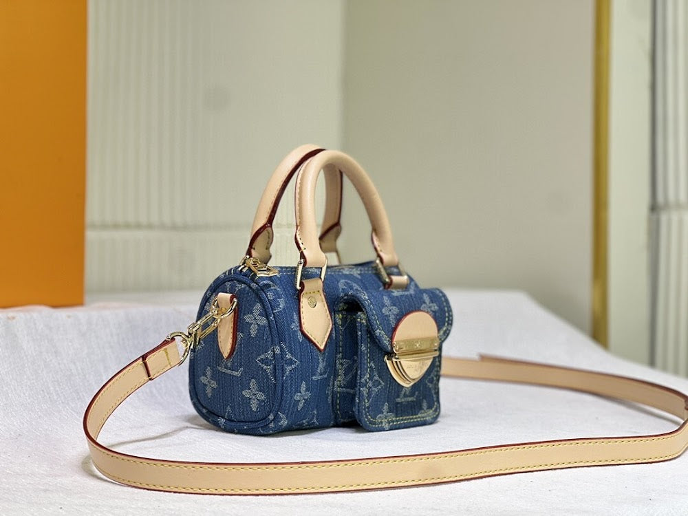 Jessica Bags ln Luxury Bag --76078
