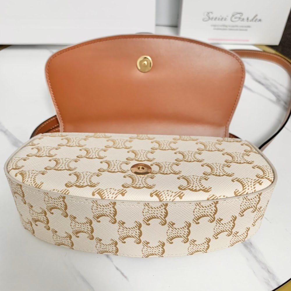Dragons Bags Celine Luxury Bag --112167