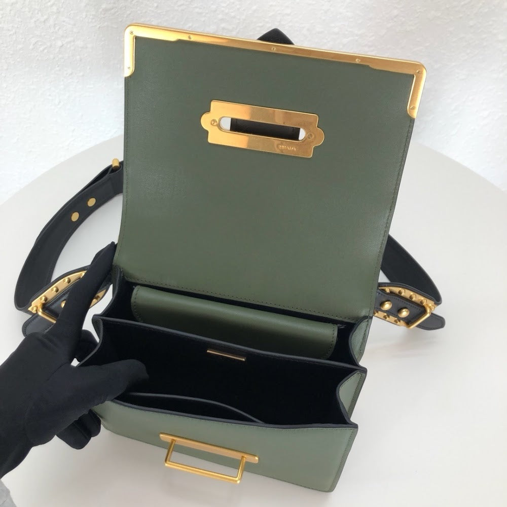 Jessica Bags pradn Luxury Bag --74690