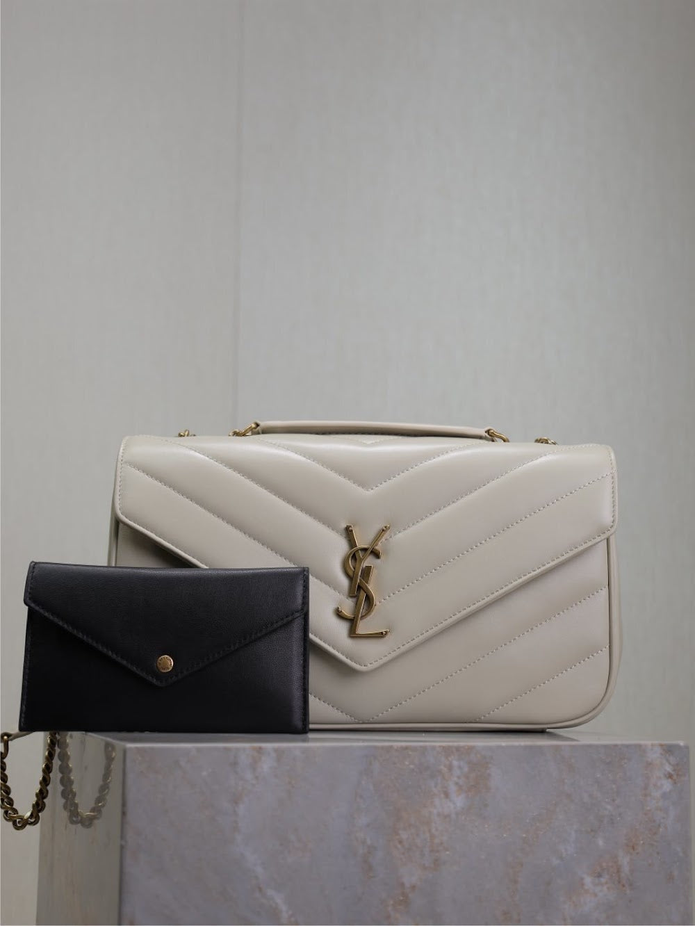 Dragons Bags YSLn Luxury Bag --120707