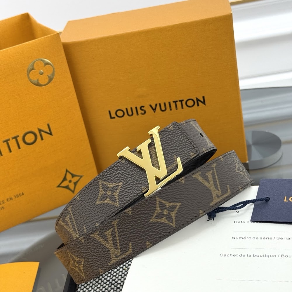 Dragons Bags ln Luxury Belt --106726
