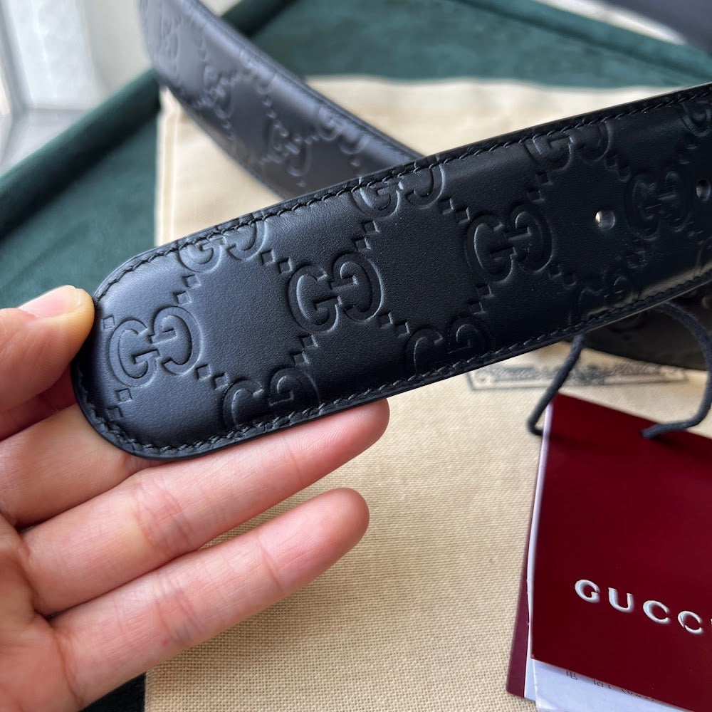 Dragons Bags Guccin Luxury Belt --105067