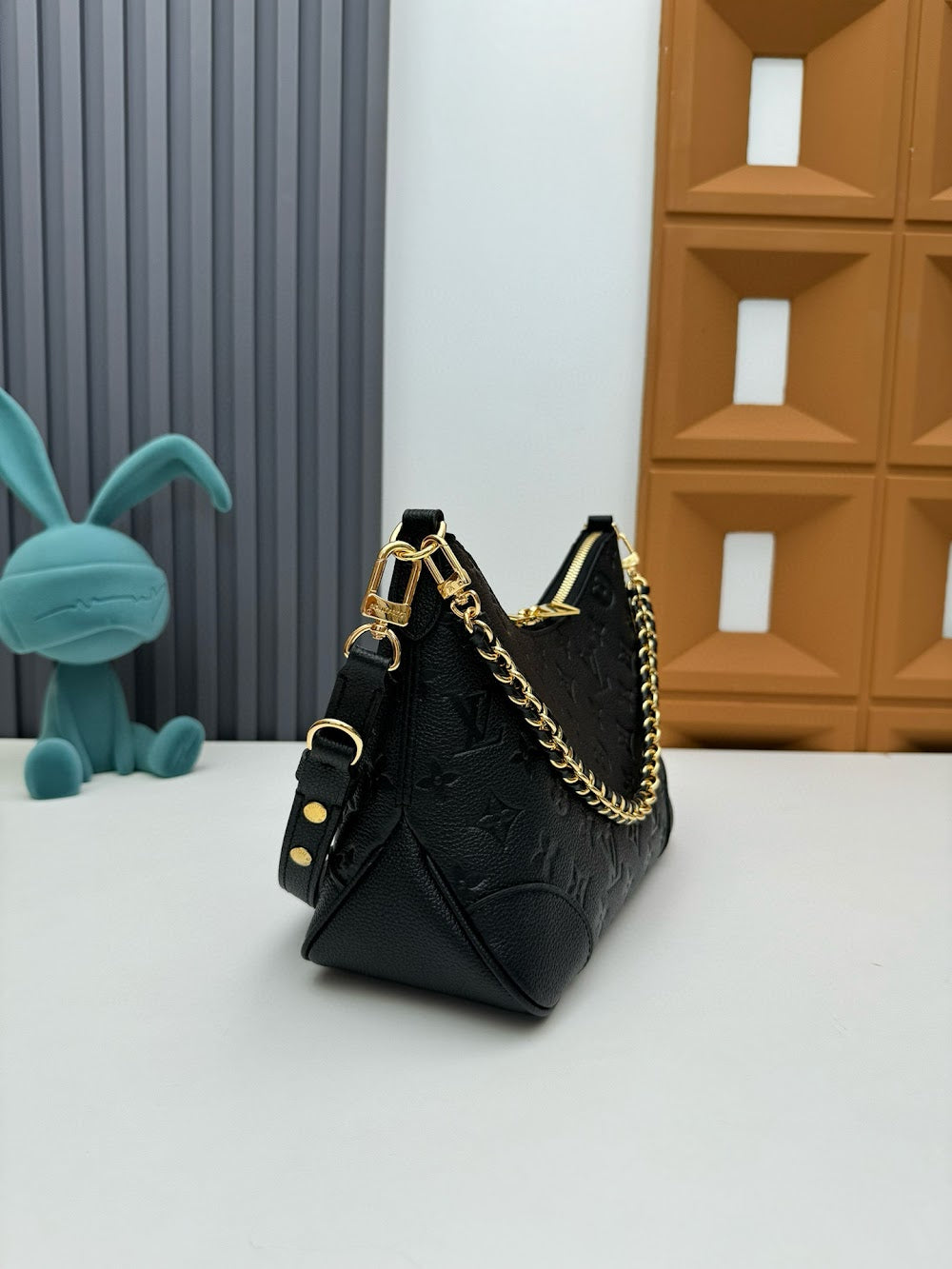 Dragons Bags LVn Luxury Bag --80984