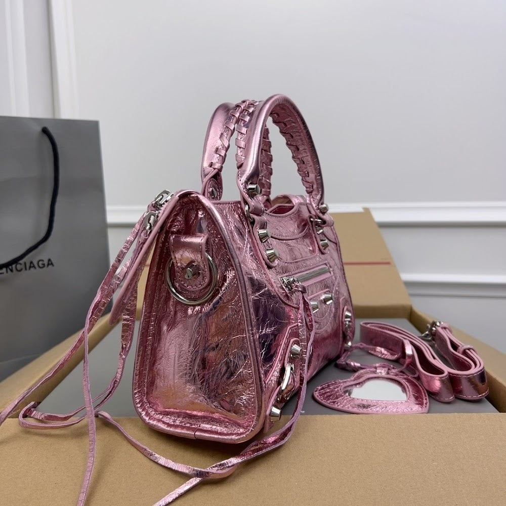 Dragons Bags Balenciaga Luxury Bag --110587