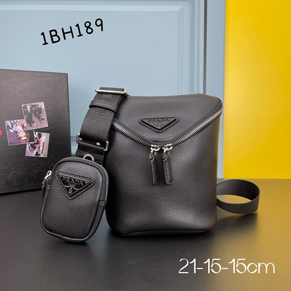Dragons Bags pradn Luxury Bag --74112