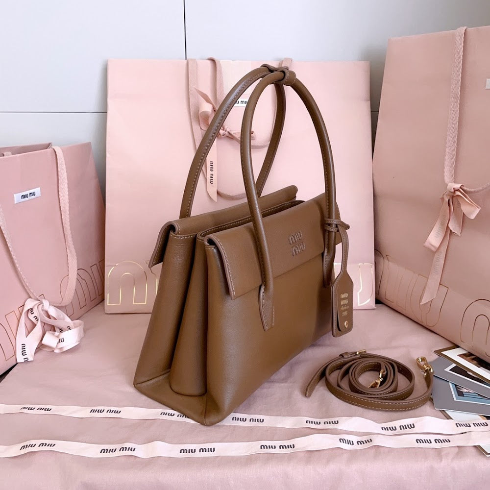 Dragons Bags Miun Miun Luxury Bag --123041