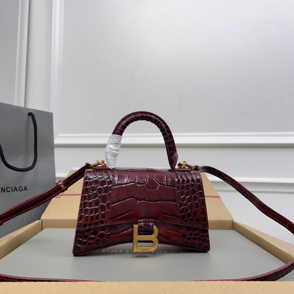 Dragons Bags Balenciaga Luxury Bag --111921