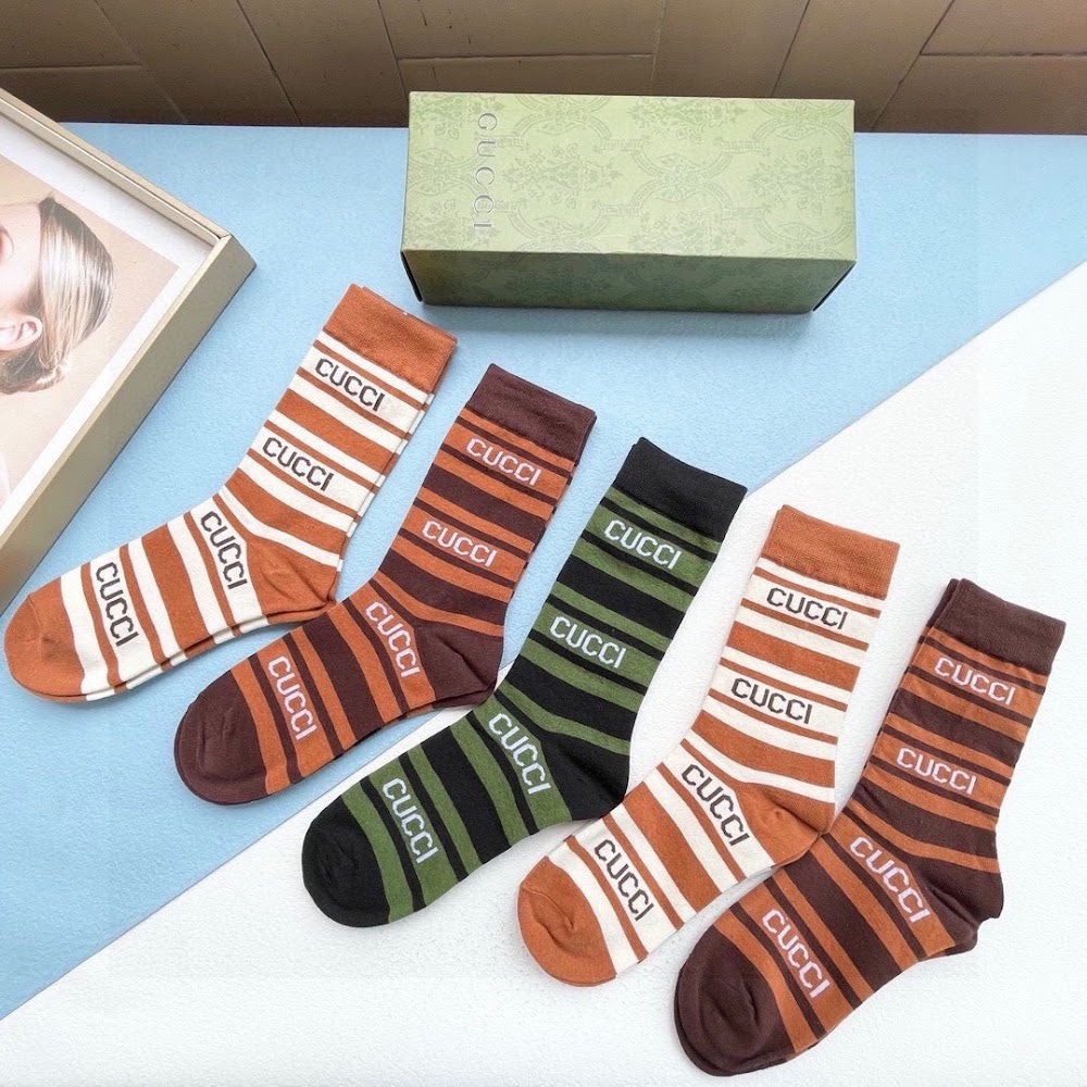 Dragons Bags Premium Luxury Socks --97736