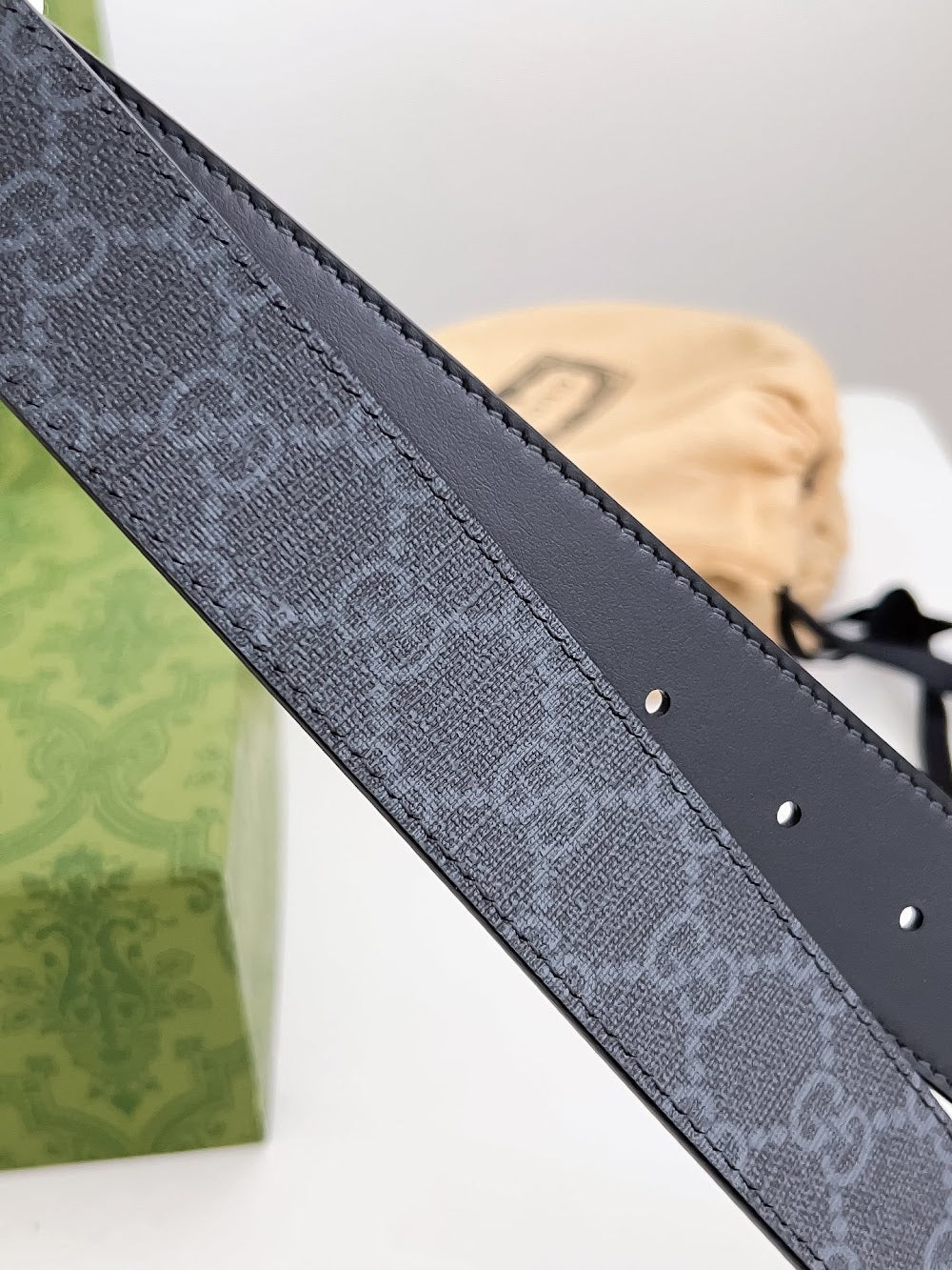 Dragons Bags Guccin Luxury Belt --105618