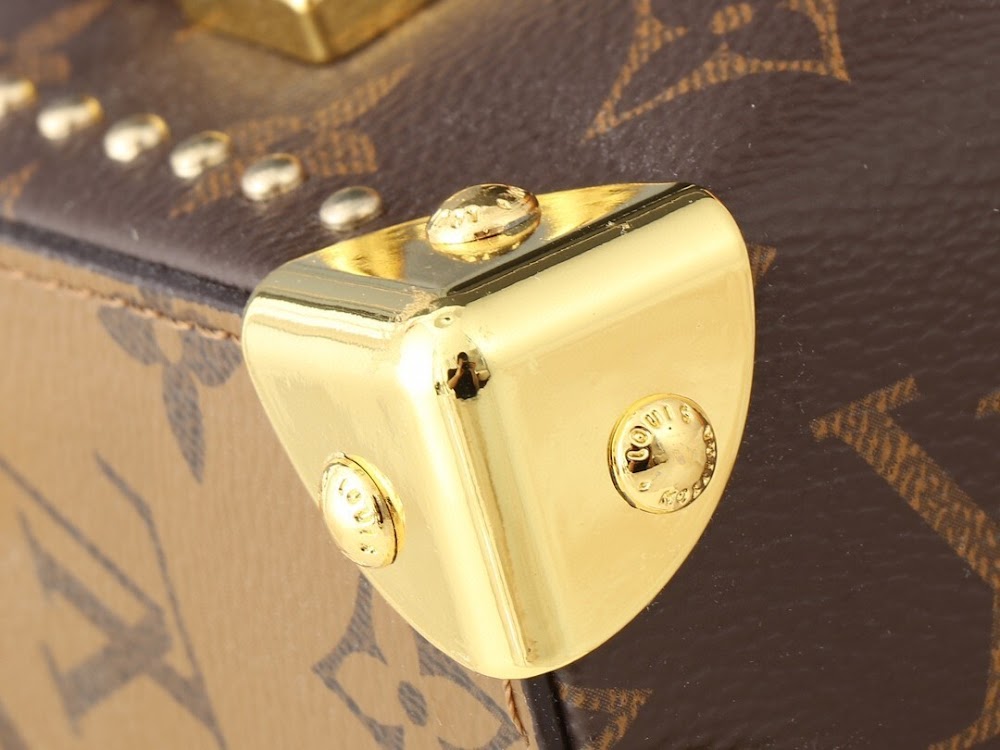Dragons Bags ln Luxury Bag --76522