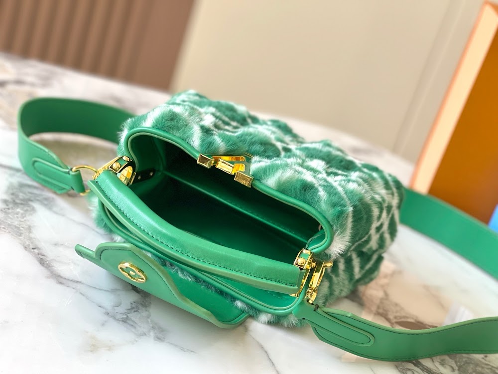 Dragons Bags LVn Luxury Bag --78762