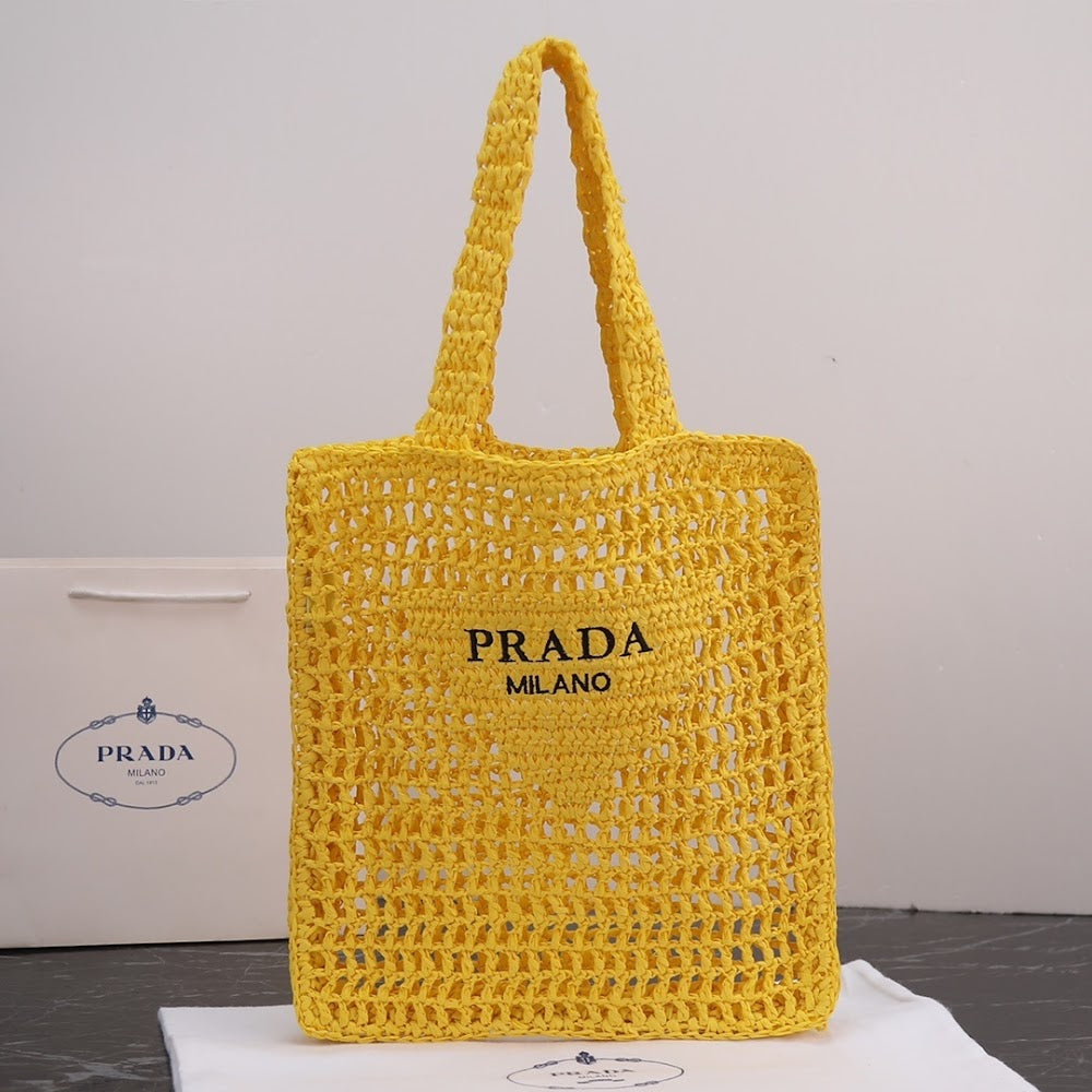 Dragons Bags pradn Luxury Bag --73167