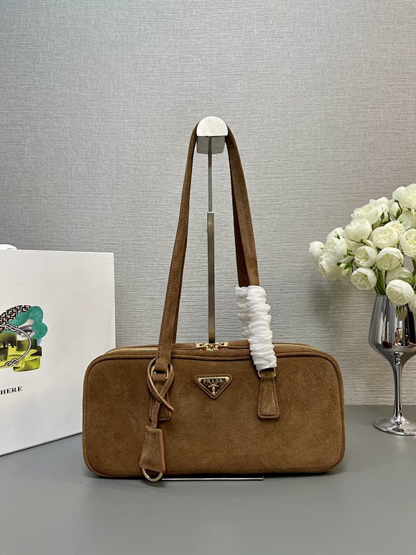 Jessica Bags pradn Luxury Bag --75125