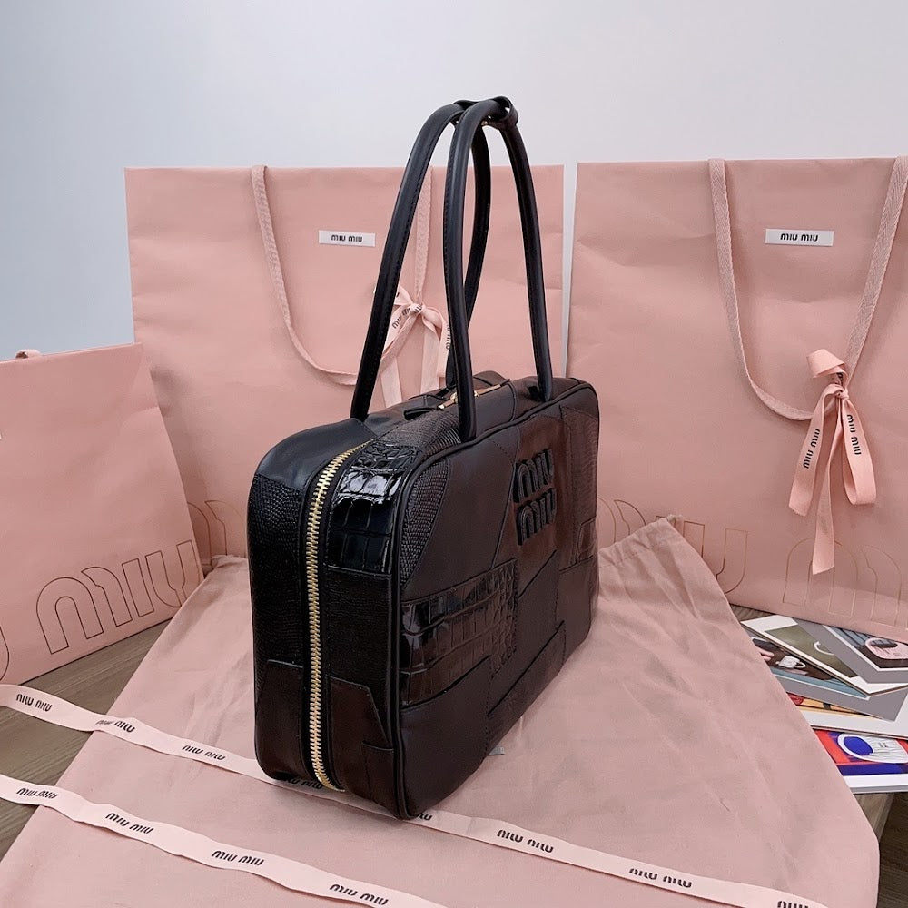 Dragons Bags Miun Miun Luxury Bag --122422