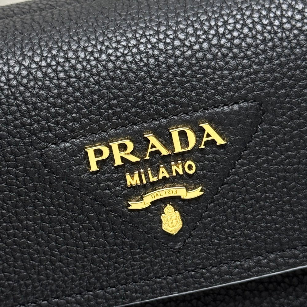 Dragons Bags Pradn Luxury Bag --102407