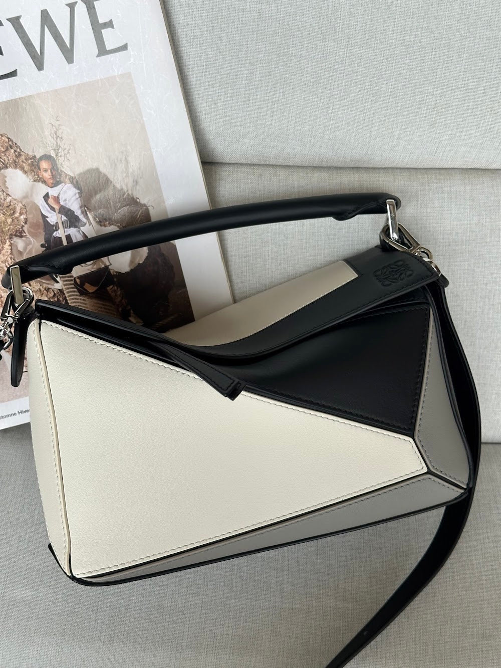 Dragons Bags Lowen Luxury Bag --99875