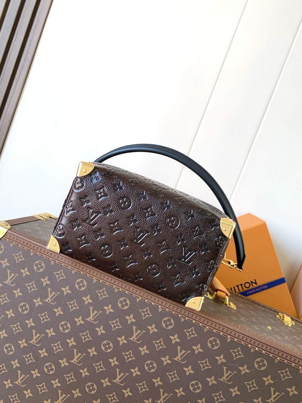 Dragons Bags LVn Luxury Bag --79934