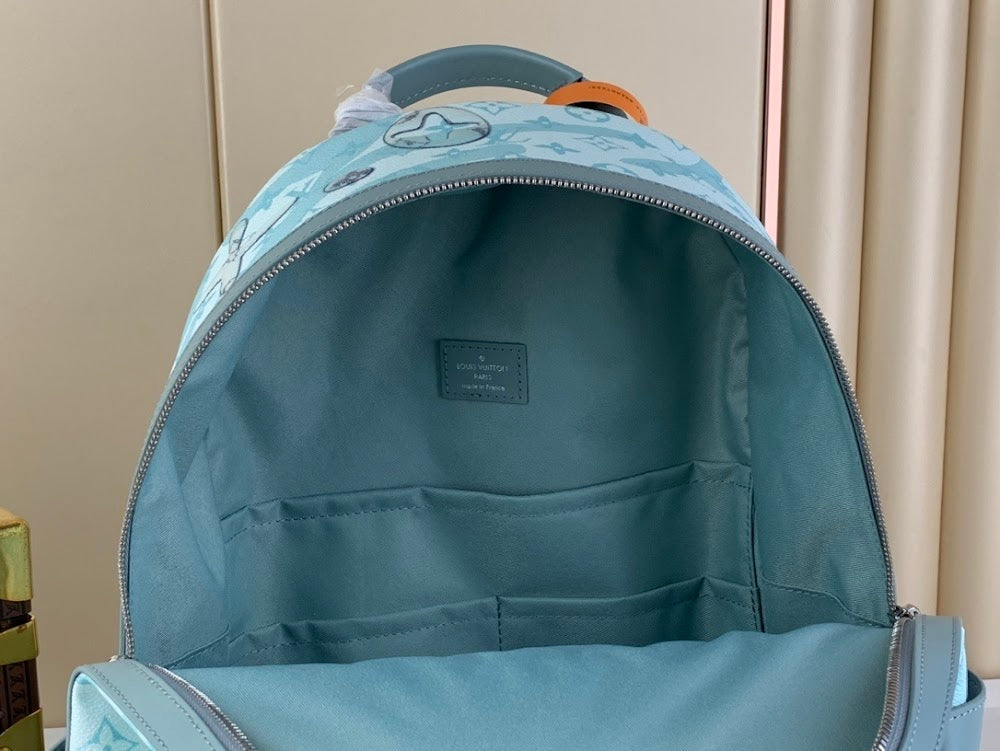 Dragons Bags ln Luxury Bag --61715