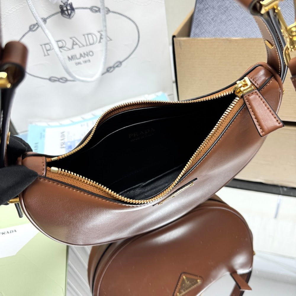 Dragons Bags Pradn Luxury Bag --102260