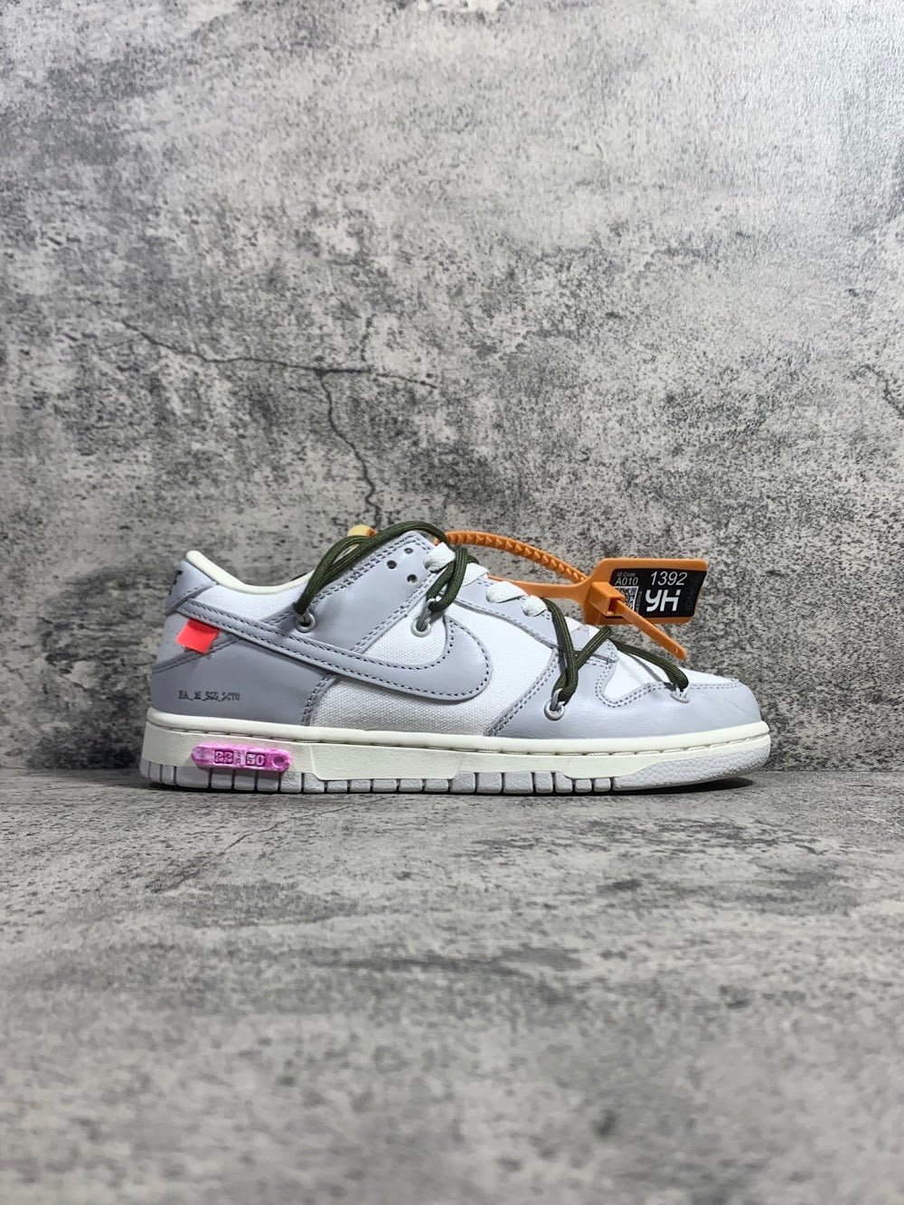 Dragons Bags Nike Luxury Shoes --55017