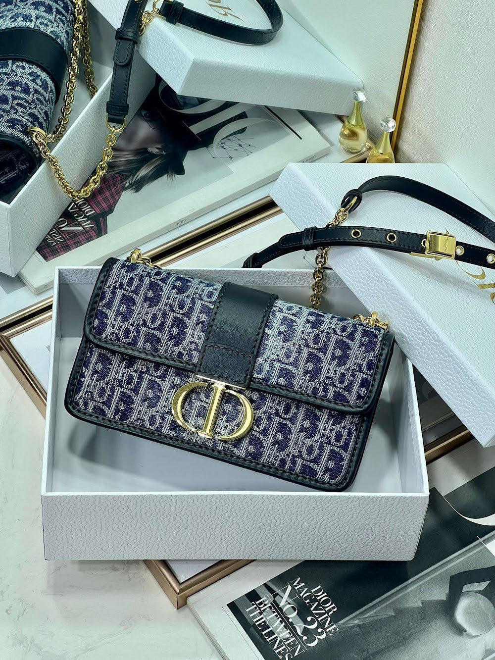 Dragons BagsDiorn Luxury Bag --116180