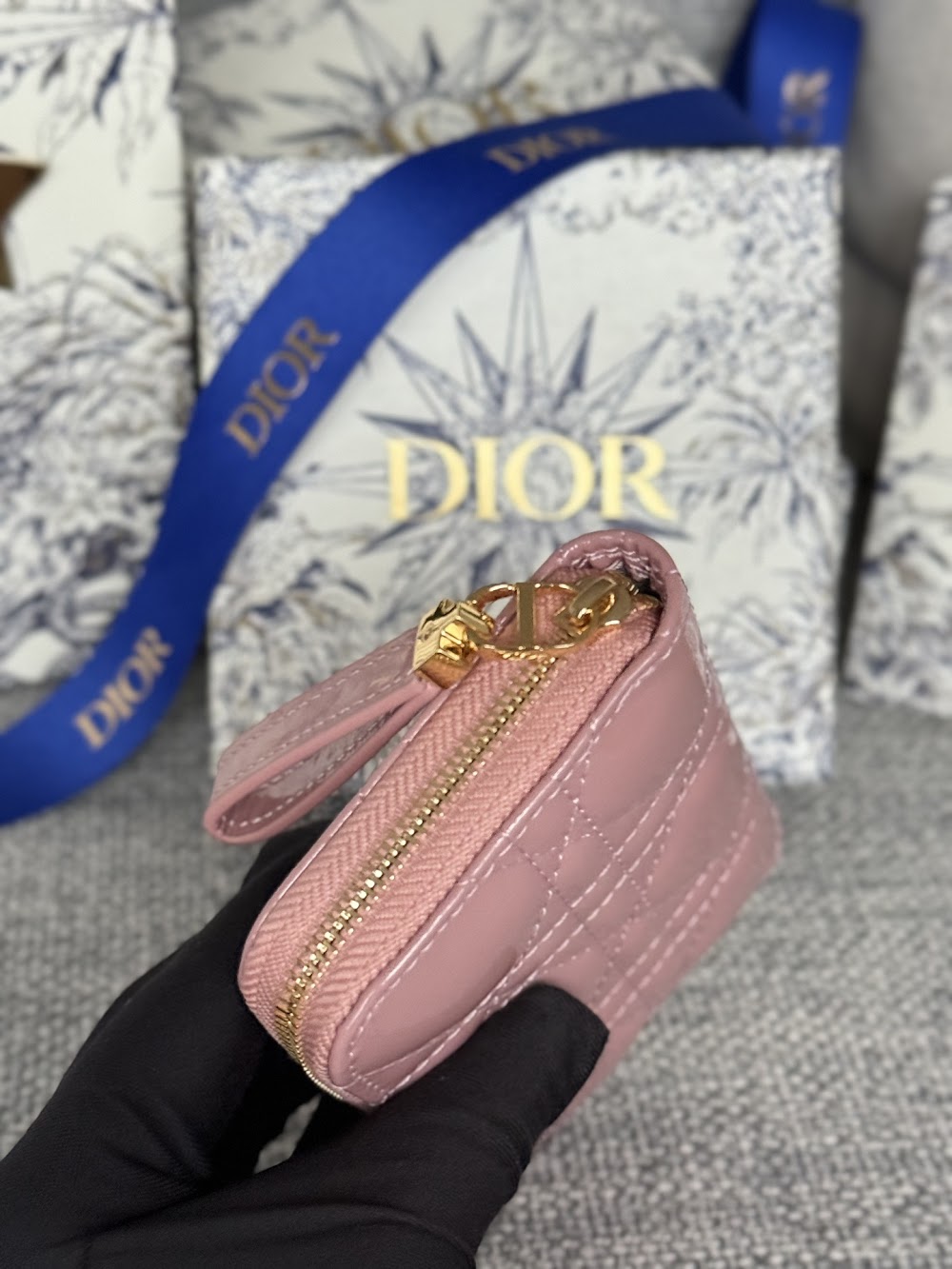 Dragons BagsDiorn Luxury Bag --114610