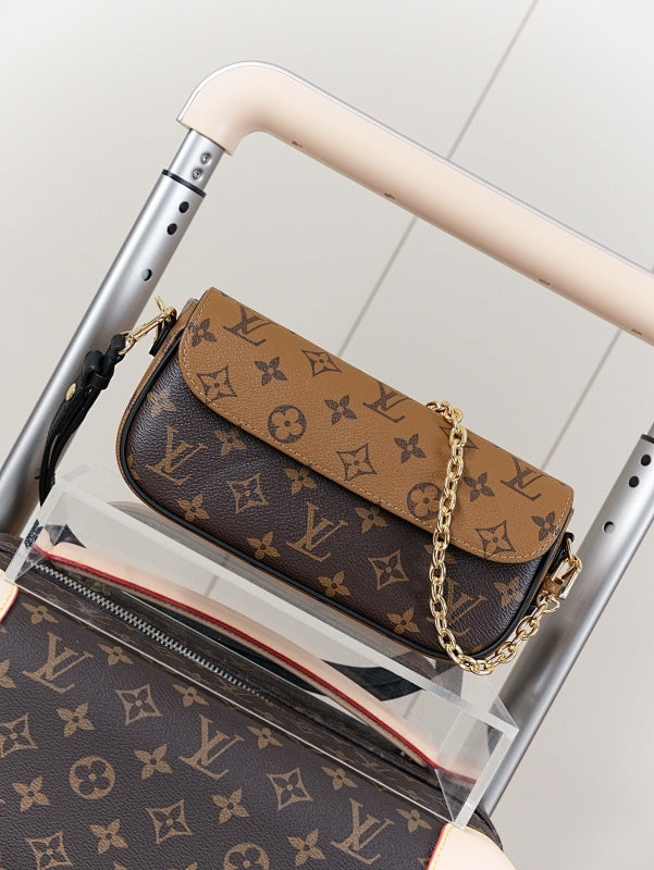 Dragons Bags LVn Luxury Bag --80698