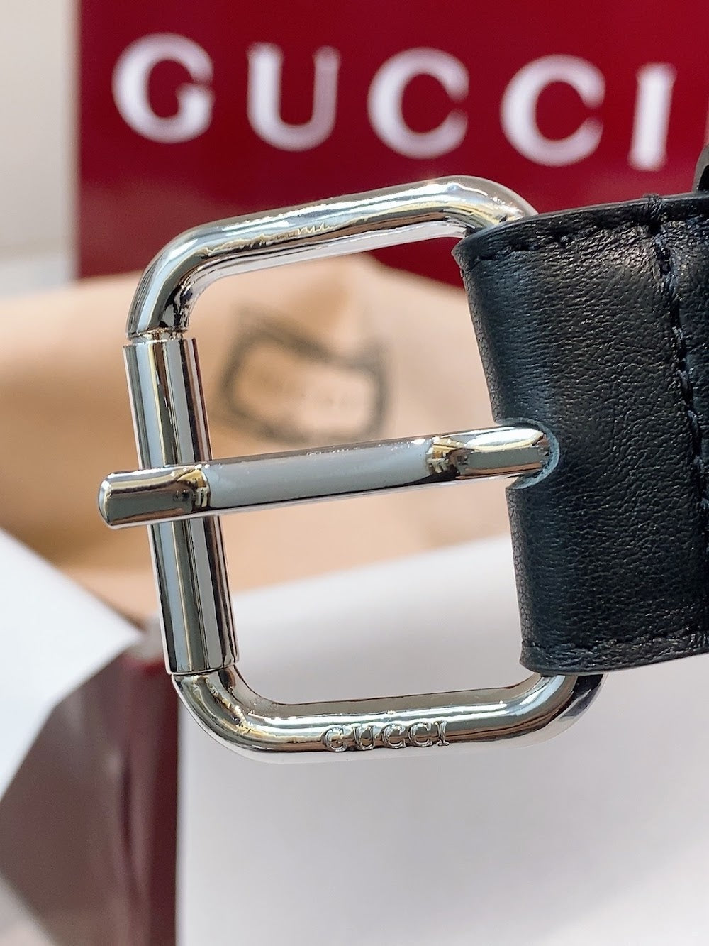 Dragons Bags Guccin Luxury Belt --108447