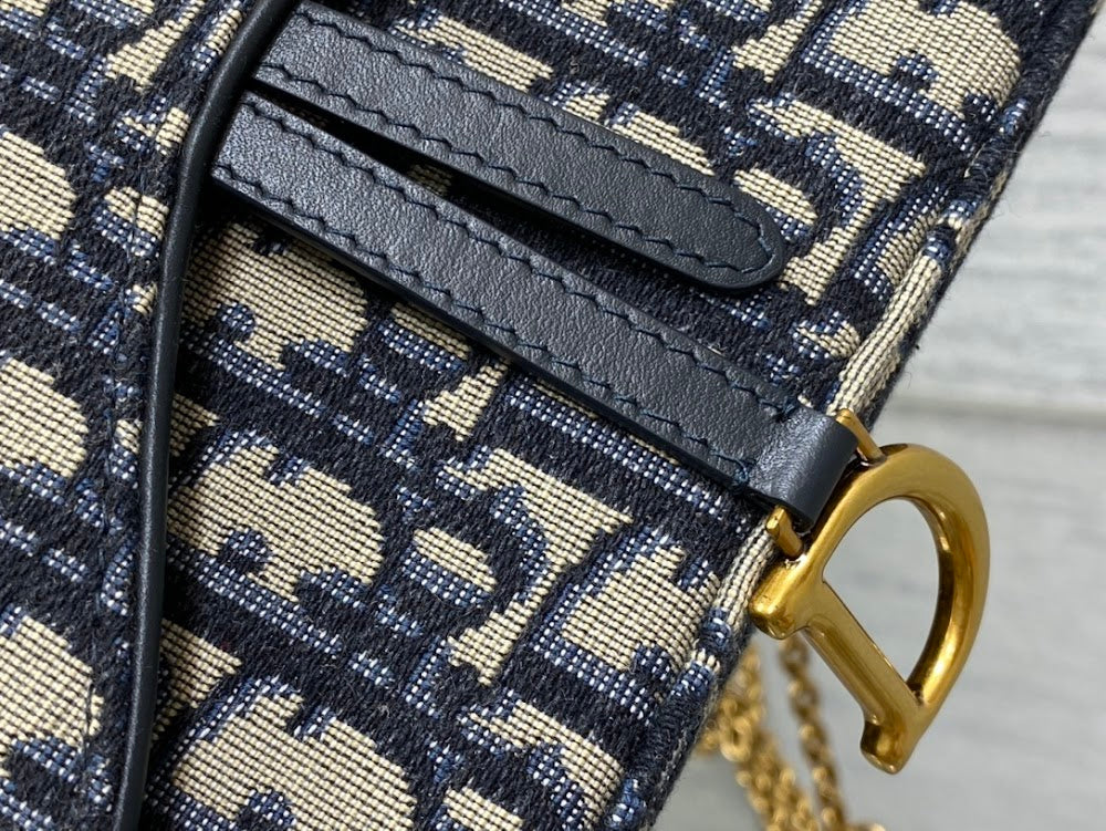 Dragons BagsDiorn Luxury Bag --115032