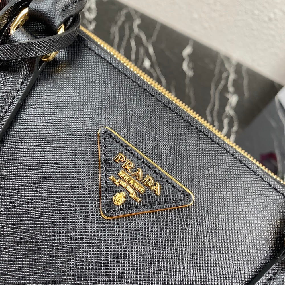 Dragons Bags Pradn Luxury Bag --102710