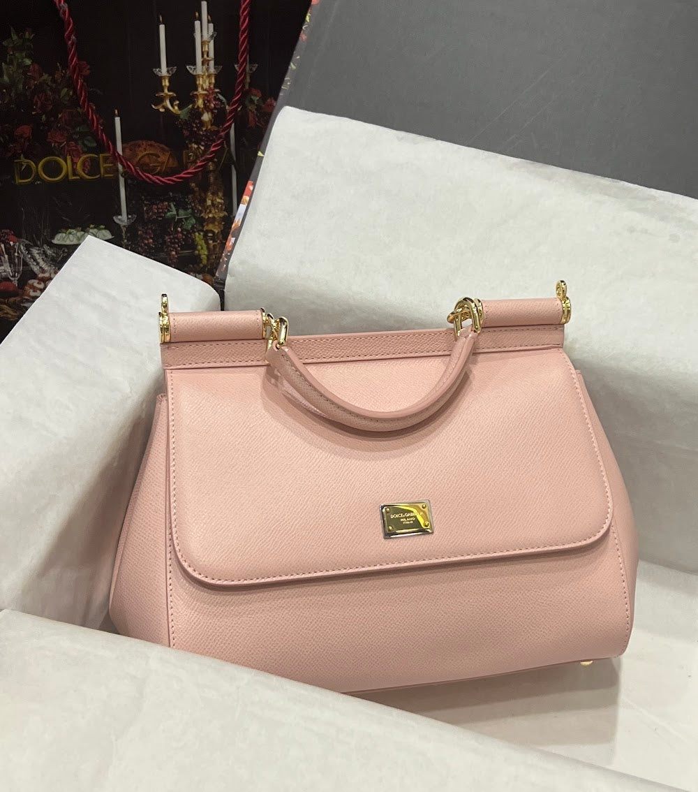 Dragons Bags DGn Luxury Bag --93393