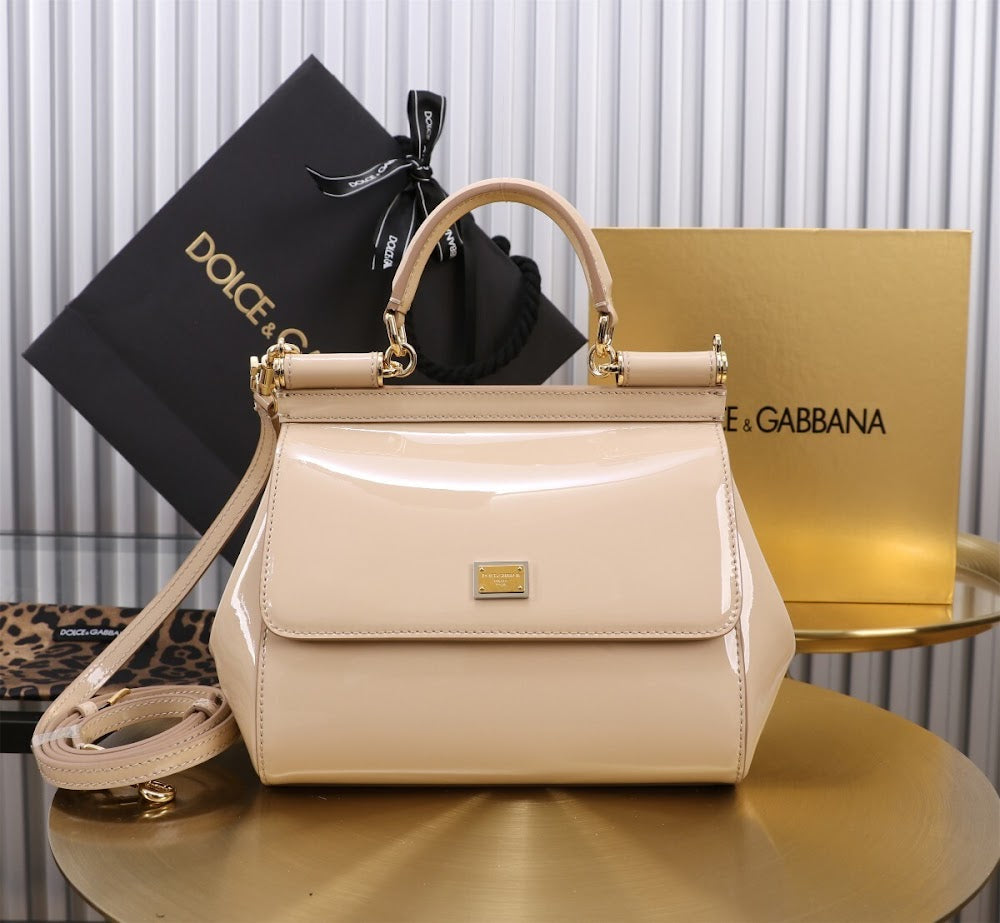 Dragons Bags DGn Luxury Bag --93646