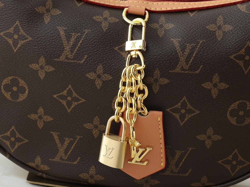 Dragons Bags ln Luxury Bag --77209