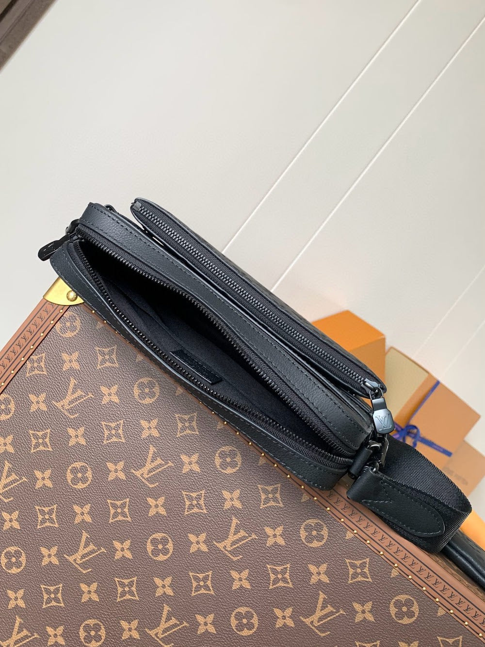 Dragons Bags ln Luxury Bag --71088