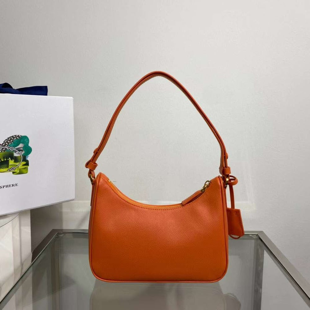 Dragons Bags Prada Luxury Bag --53590