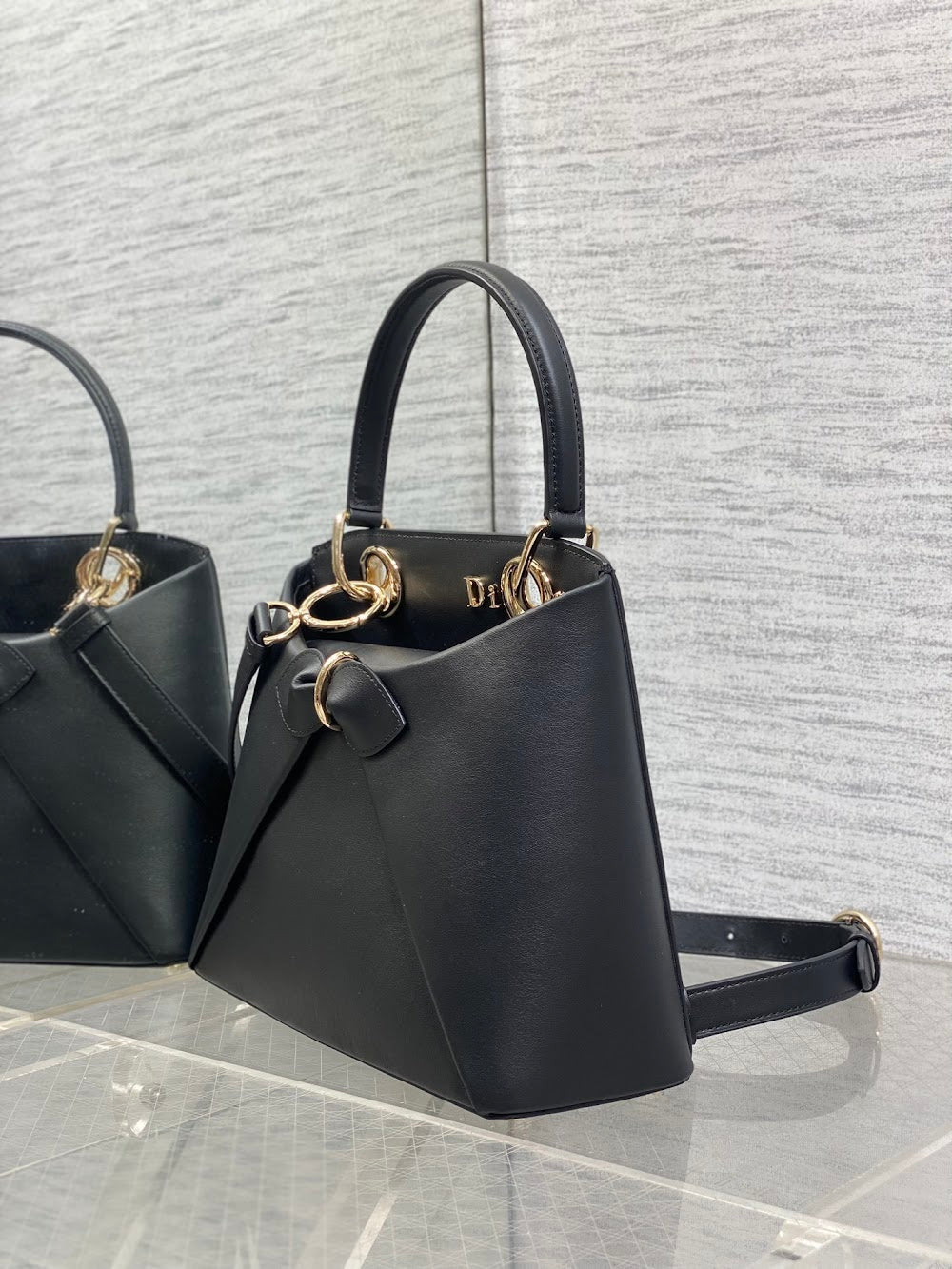 Dragons BagsDiorn Luxury Bag --114858