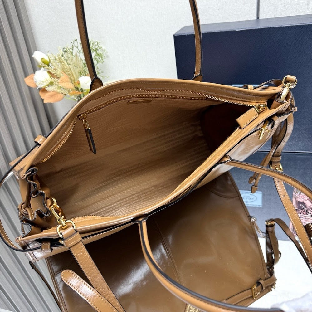 Dragons Bags Pradn Luxury Bag --102255
