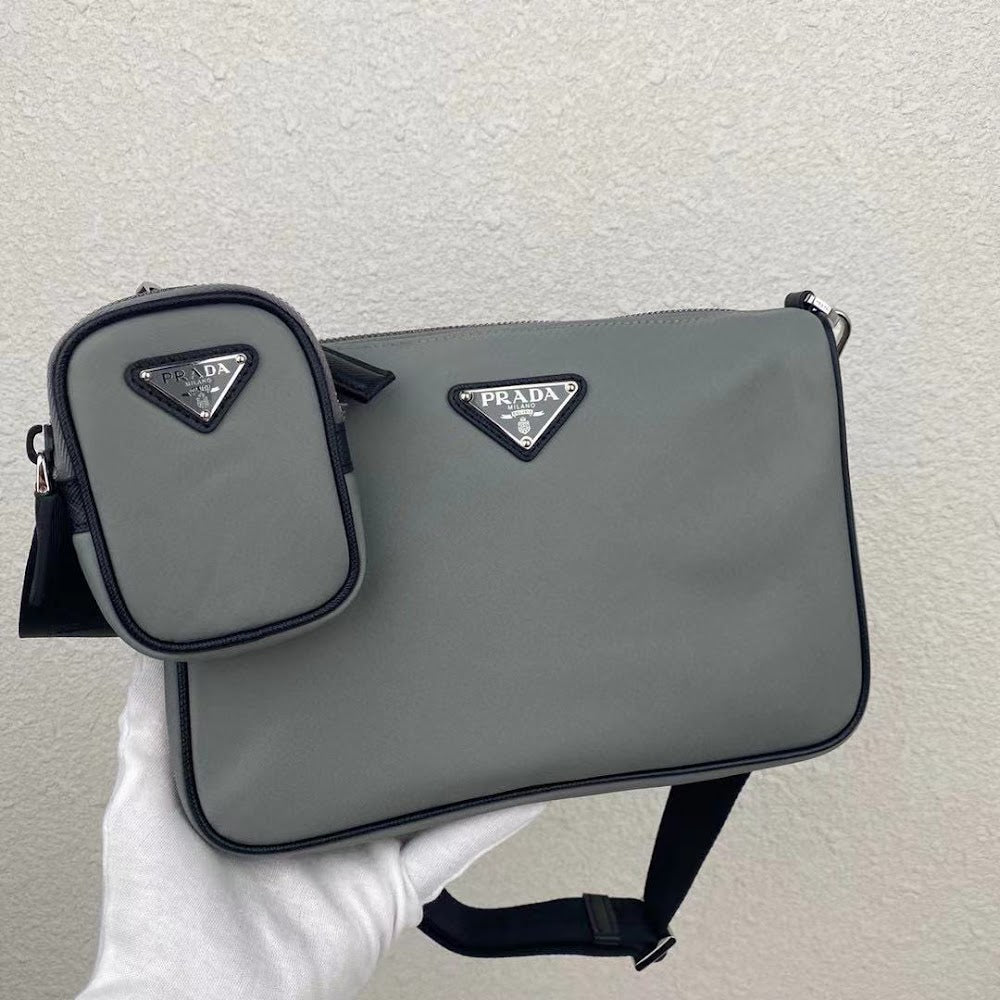 Dragons Bags Prada Luxury Bag --54095