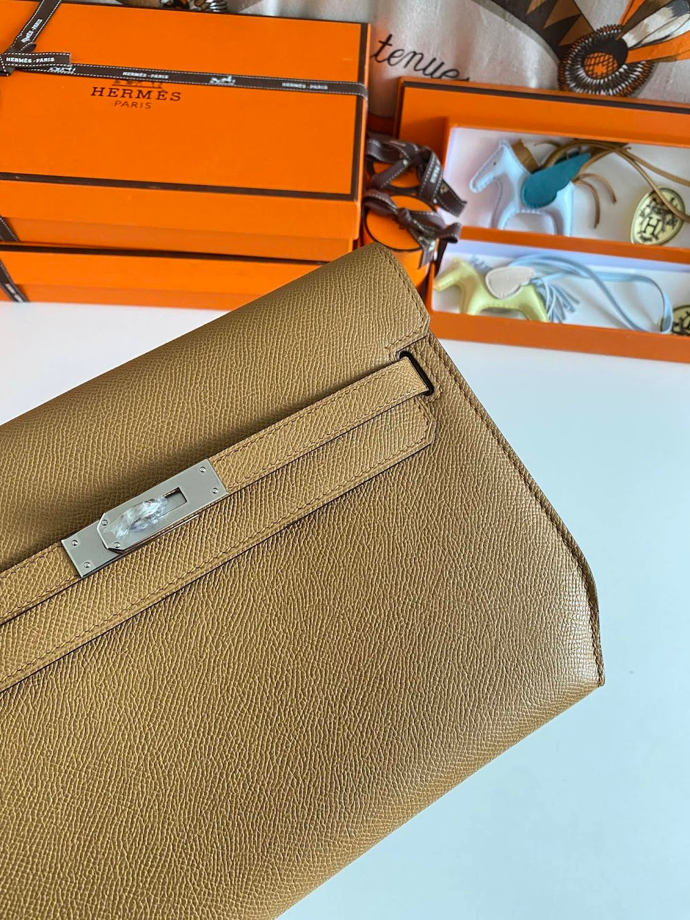 Dragons BagsHermesn Luxury Bag --116707