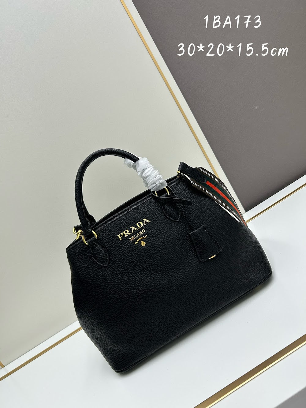Dragons Bags pradn Luxury Bag --73703