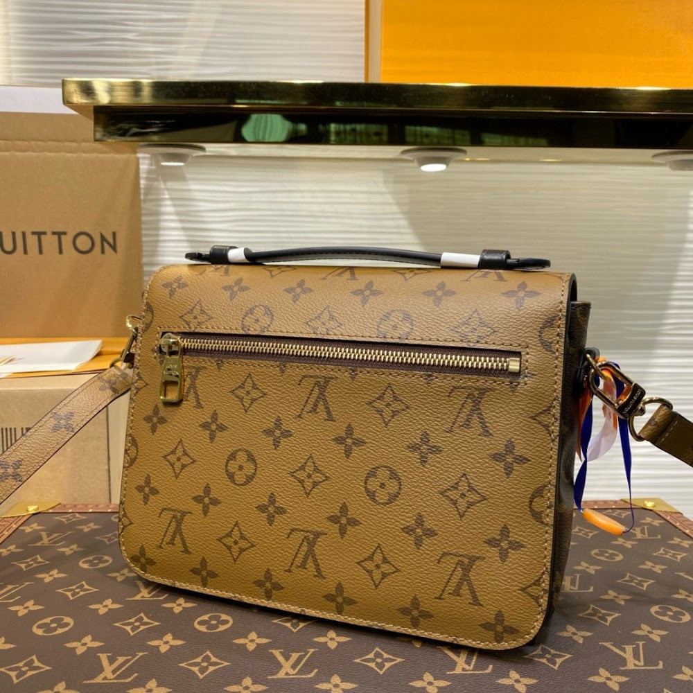 Dragons Bags LVn Luxury Bag --79047