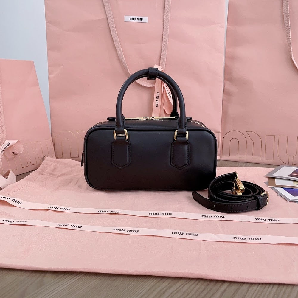 Dragons Bags Miun Miun Luxury Bag --122886