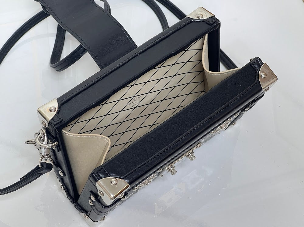 Dragons Bags ln Luxury Bag --77418